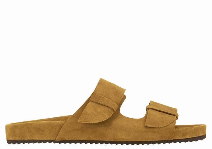 Chausson Ancient Greek Sandals Diogenis   | YWW-8554403